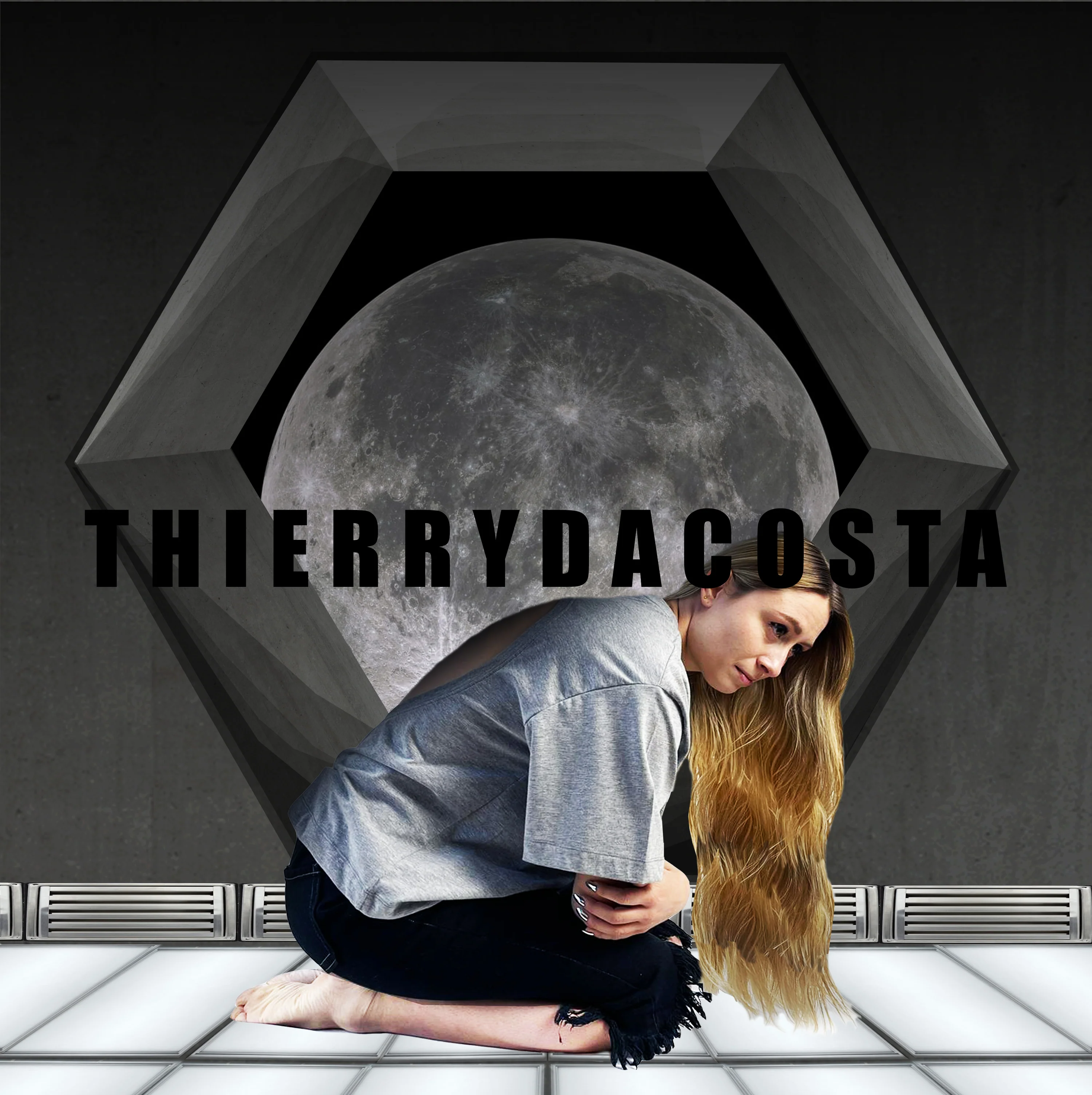 Thierry DA COSTA — Collection 2024