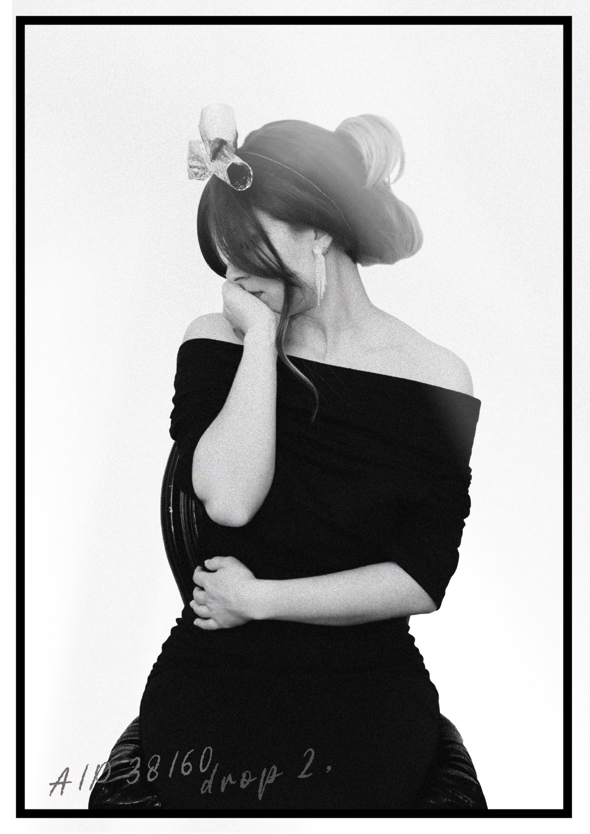 Collection 2024 - Carte de présentation