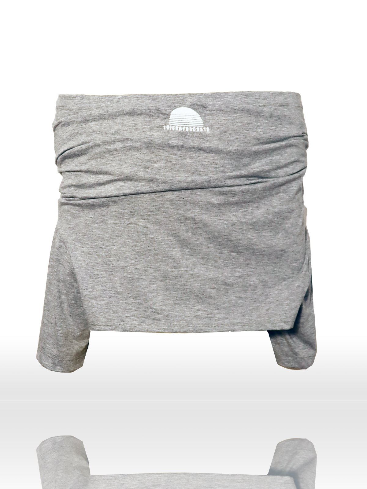 1c gris back flat top