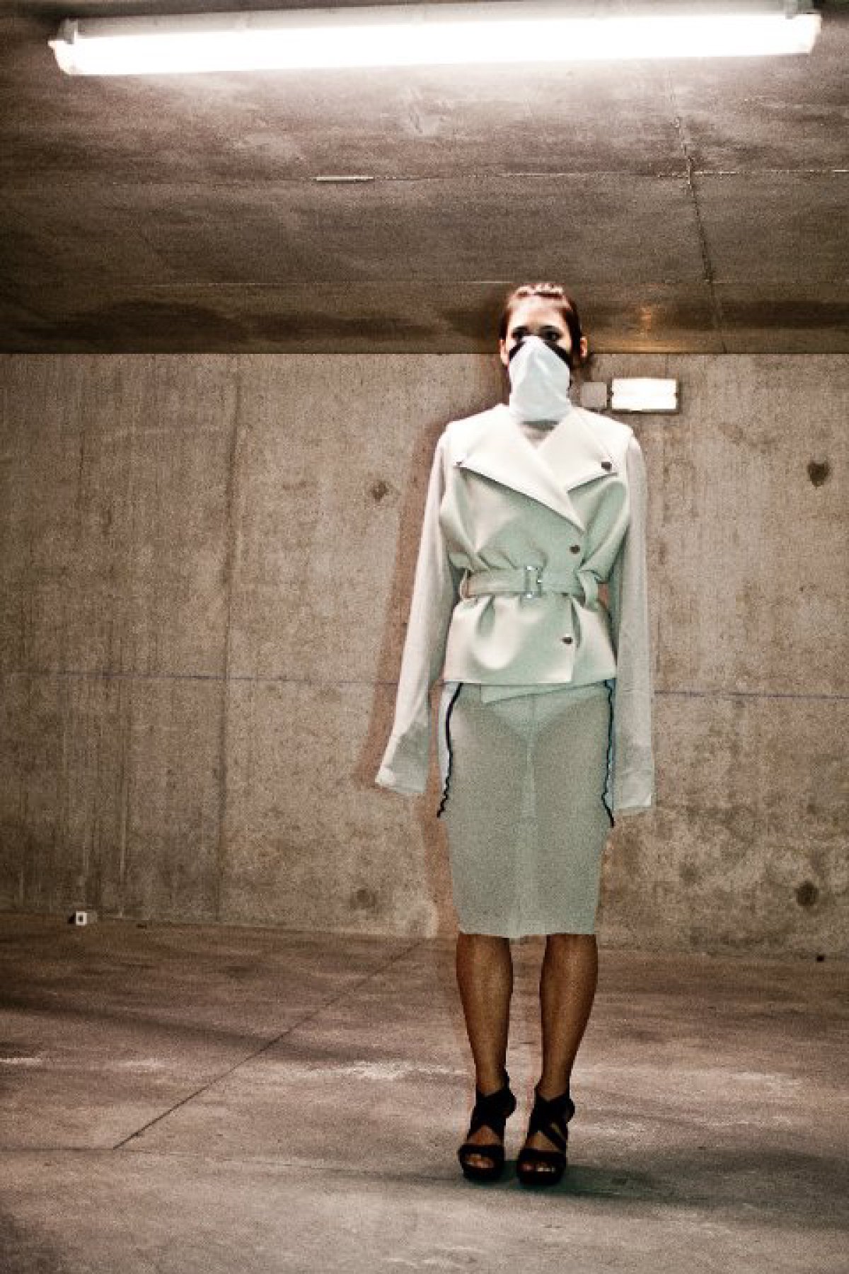 Thierry DA COSTA — Year 2011 Book 01