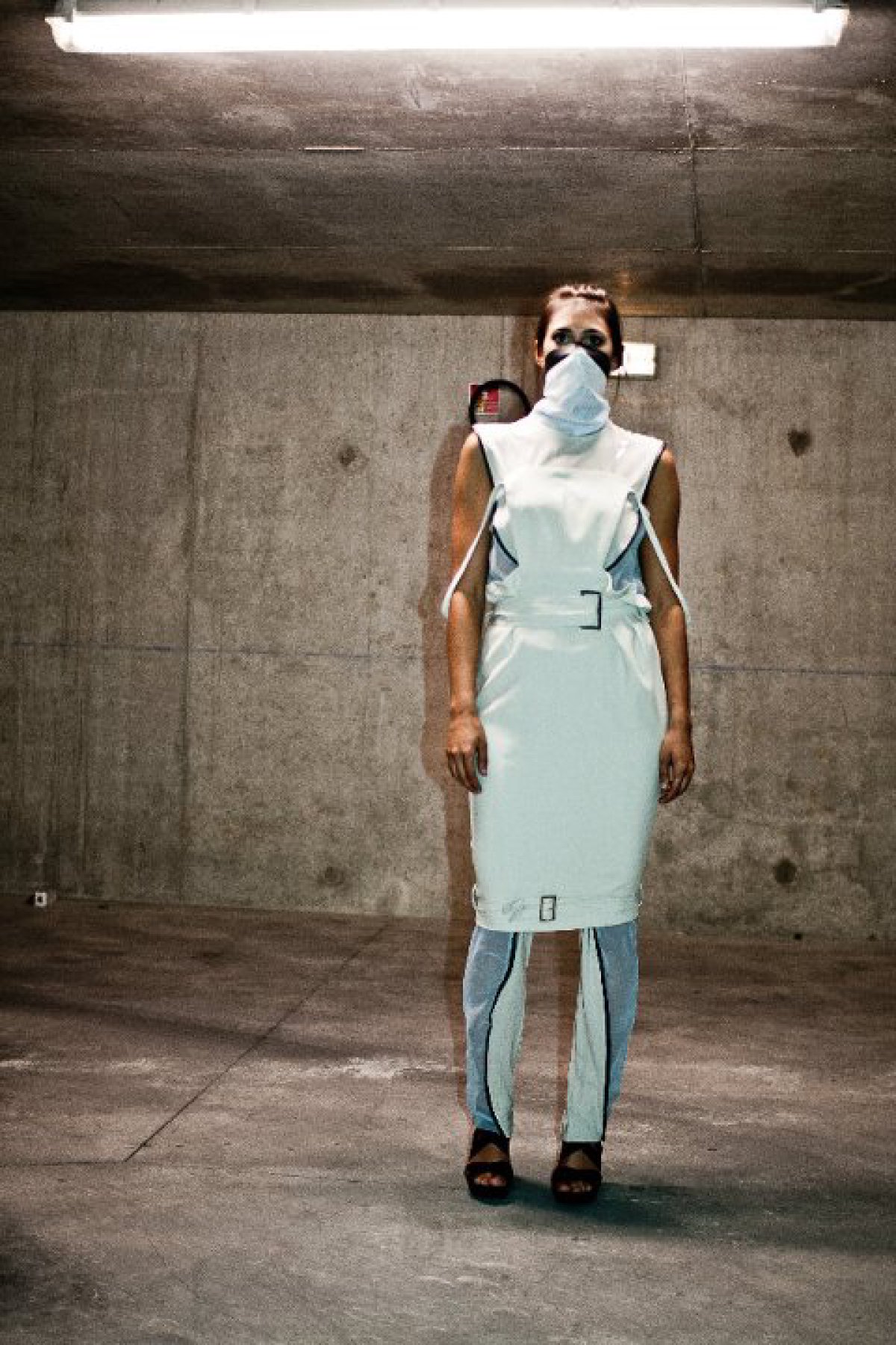 Thierry DA COSTA — Year 2011 Book 08