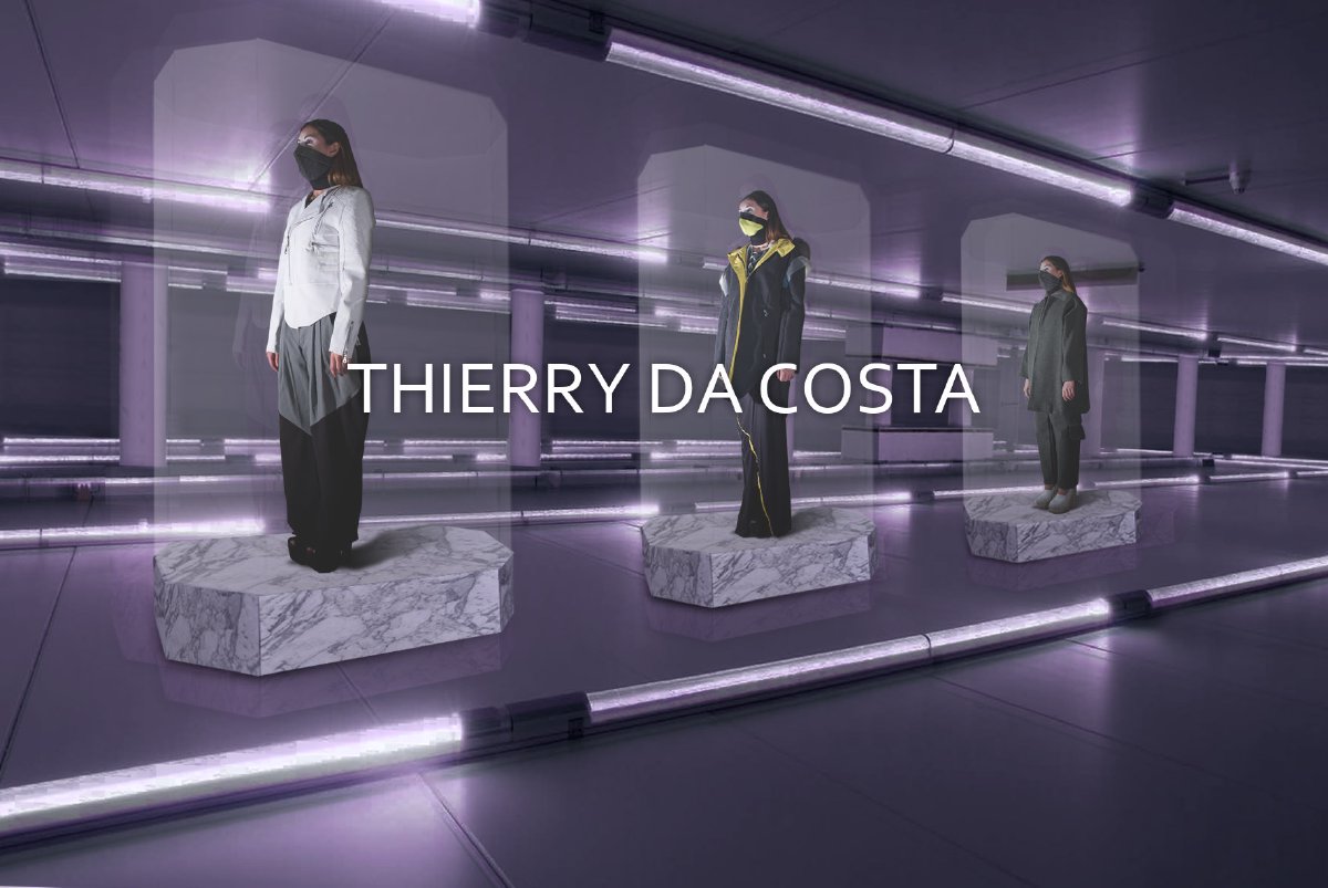Thierry DA COSTA — Year 2015 Editorial 1
