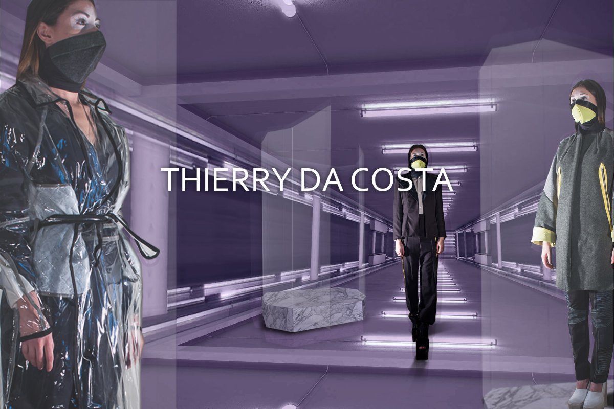 Thierry DA COSTA — Year 2015 Editorial 2