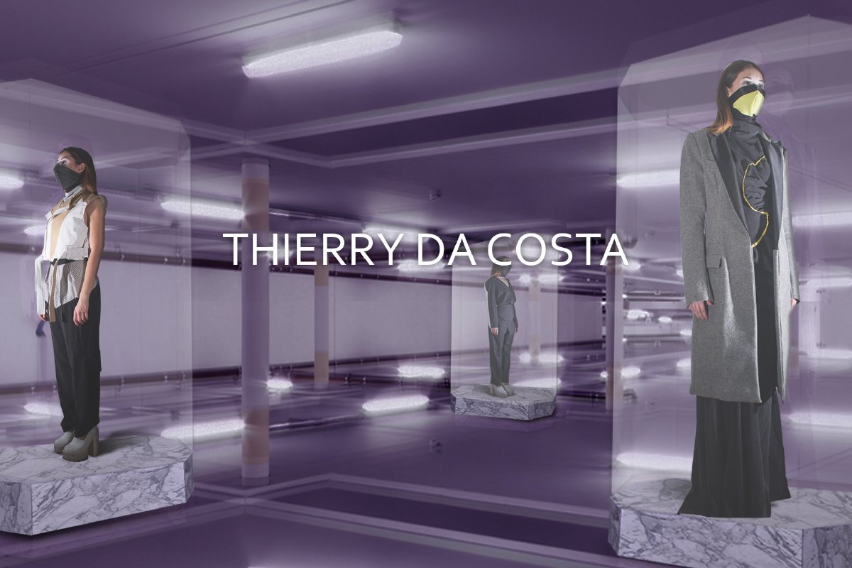 Thierry DA COSTA — Year 2015 Editorial 3
