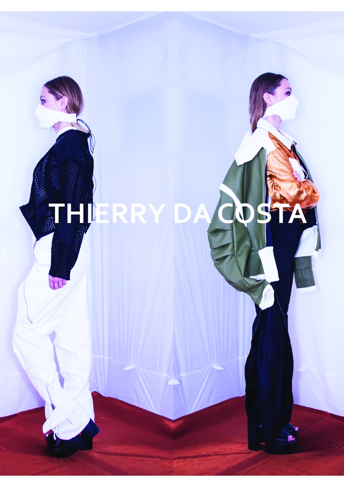 Year 2017 - Thierry DA COSTA