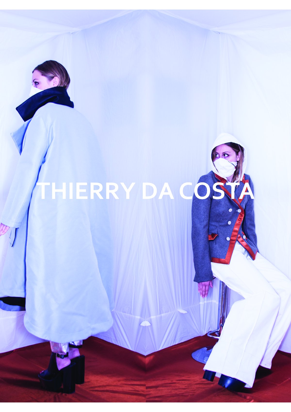 Thierry DA COSTA — Year 2017 Edito 2 01