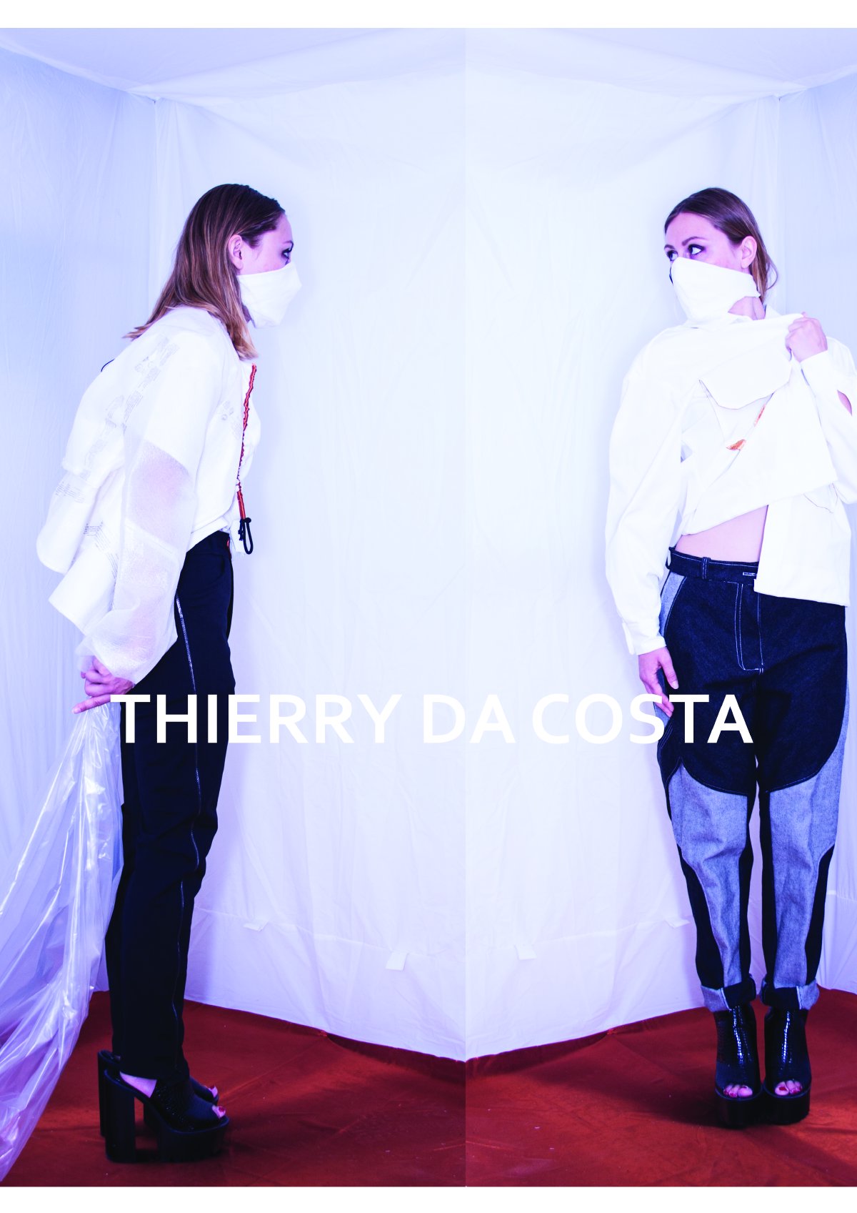 Thierry DA COSTA — Year 2017 Edito 3 01