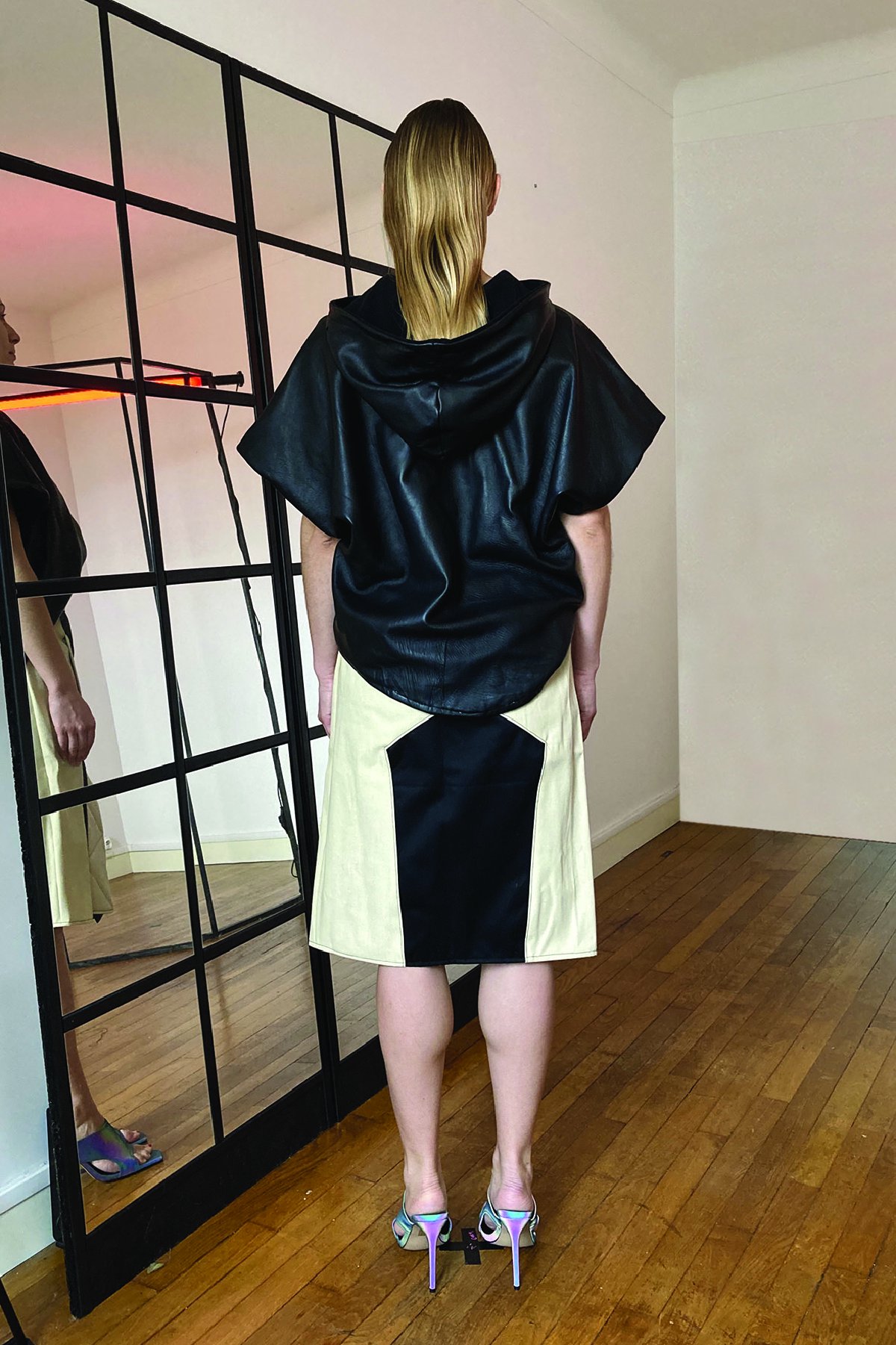Thierry DA COSTA — Year 2021 Look 4 b