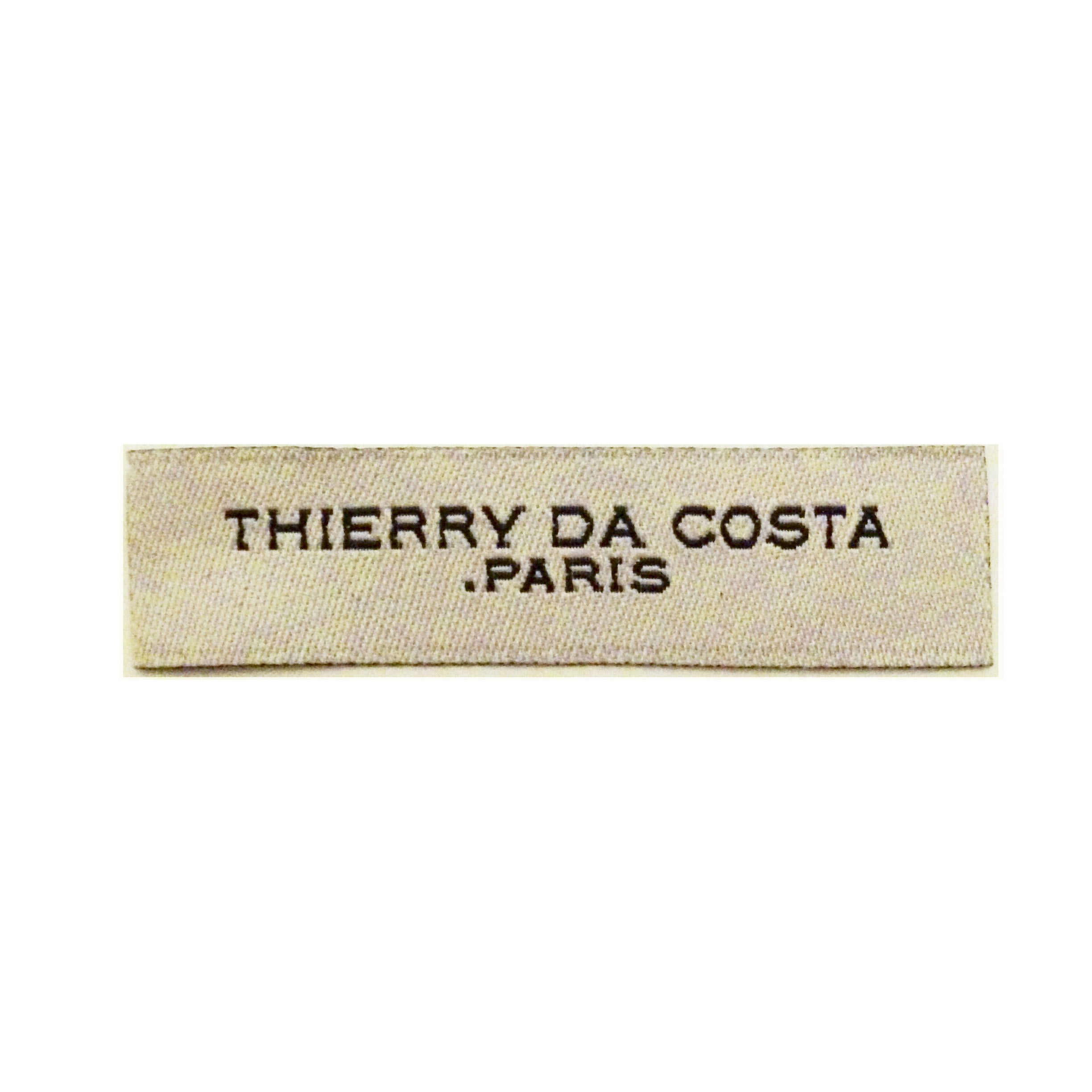 Thierry DA COSTA